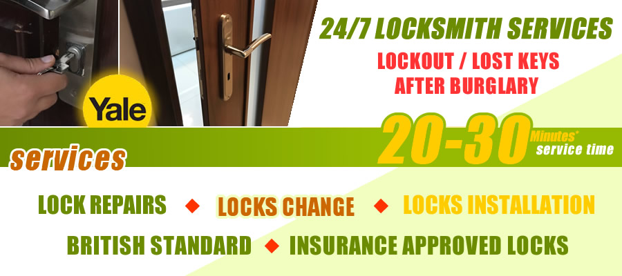 Farnham Common Locksmith